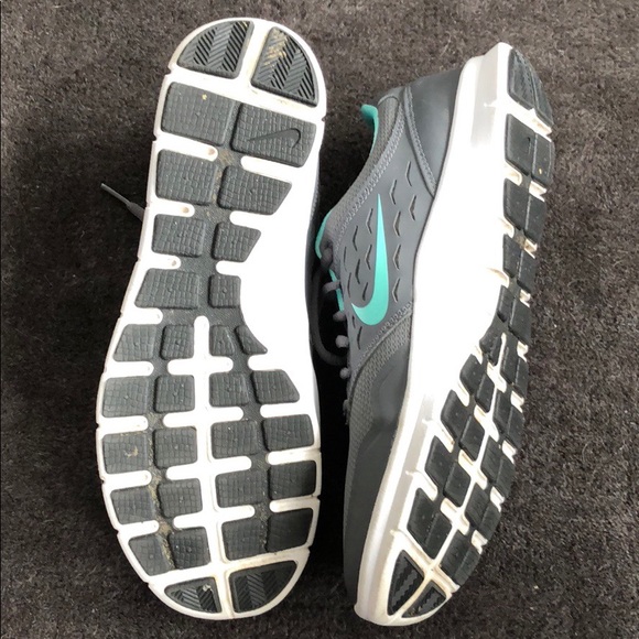 Women’s Sz 10 Nike Dual Ride System Running Shoes - Picture 6 of 8